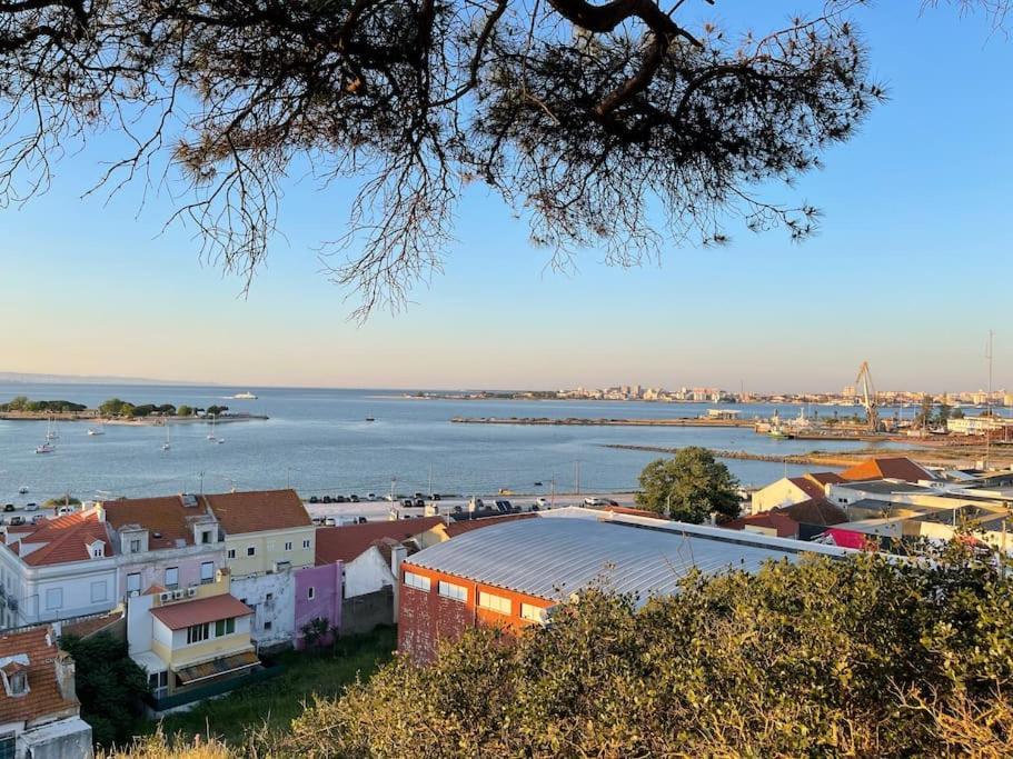 Seixal Bay House!! Apartamento Exterior foto